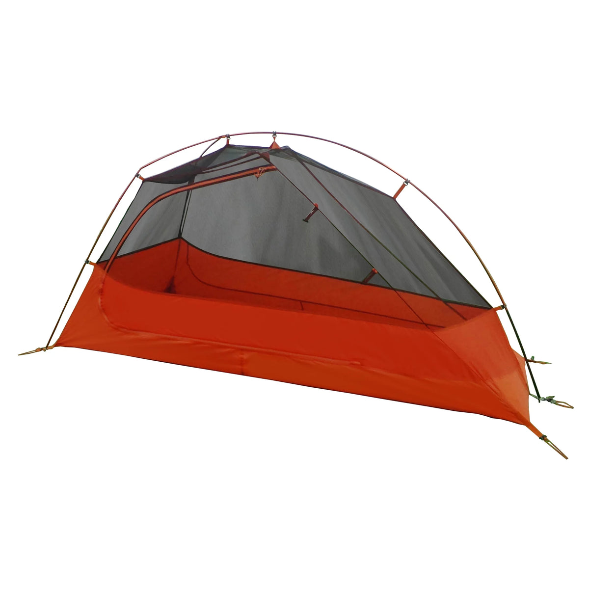 Lightweight 1-Person Backpacking Tent X802793
