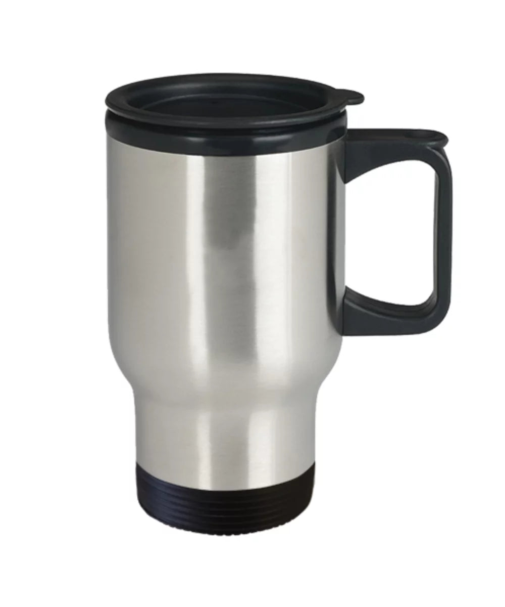 14 oz Travel mugs G279