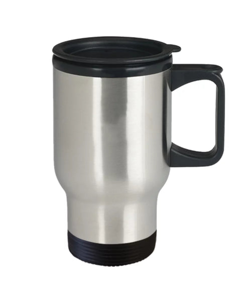 14 oz Travel mugs G279