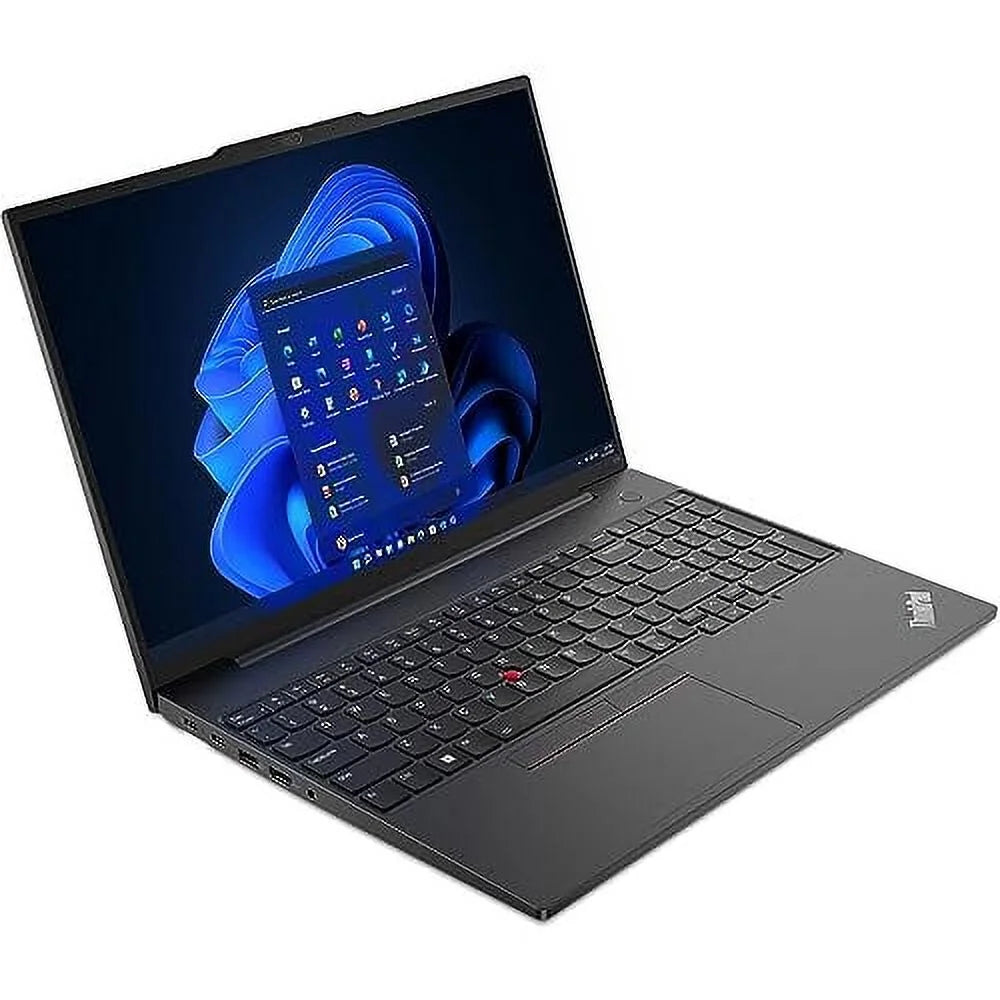 16.0" 60Hz IPS Laptop (AMD Ryzen 5 7530U, 12GB RAM, 2TB PCIe SSD, AMD Radeon, Fingerprint, WiFi, Bluetooth, Webcam, Ethernet LAN, Win 10 Pro) X66536