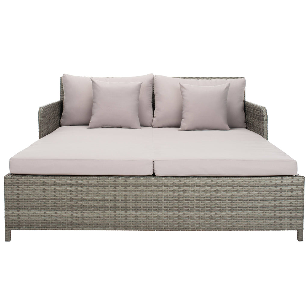 Grey and White Daybed P226336