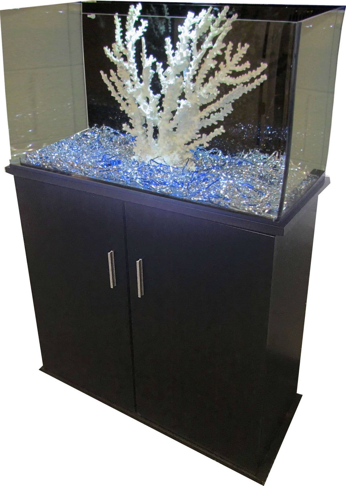 Modern Aquarium Stand X1080