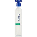 Cold EDT Spray 3.3 oz Pack of 3 E163543