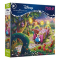 750-Piece Interlocking Jigsaw Puzzle I4692