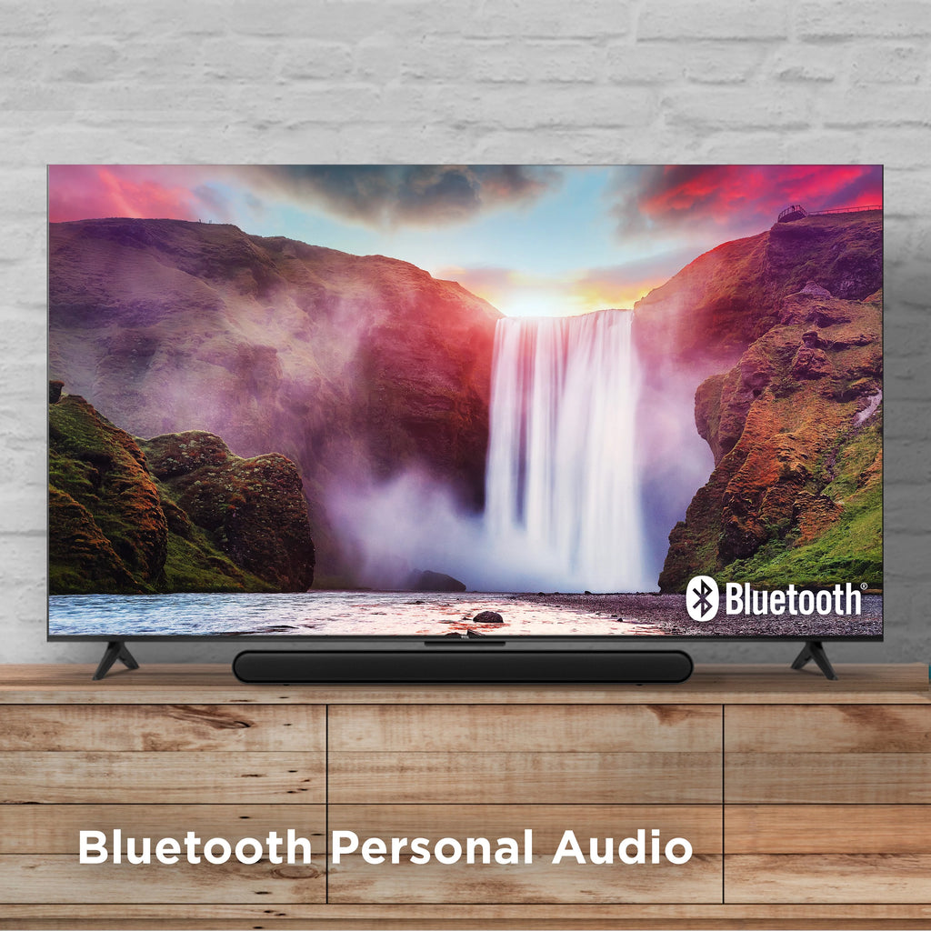 85" 4K UHD HDR LED Smart TV with Google TV Y417