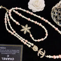 Necklace A6640