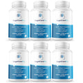 60 Capsules Dietary Supplement 6 Pack C572