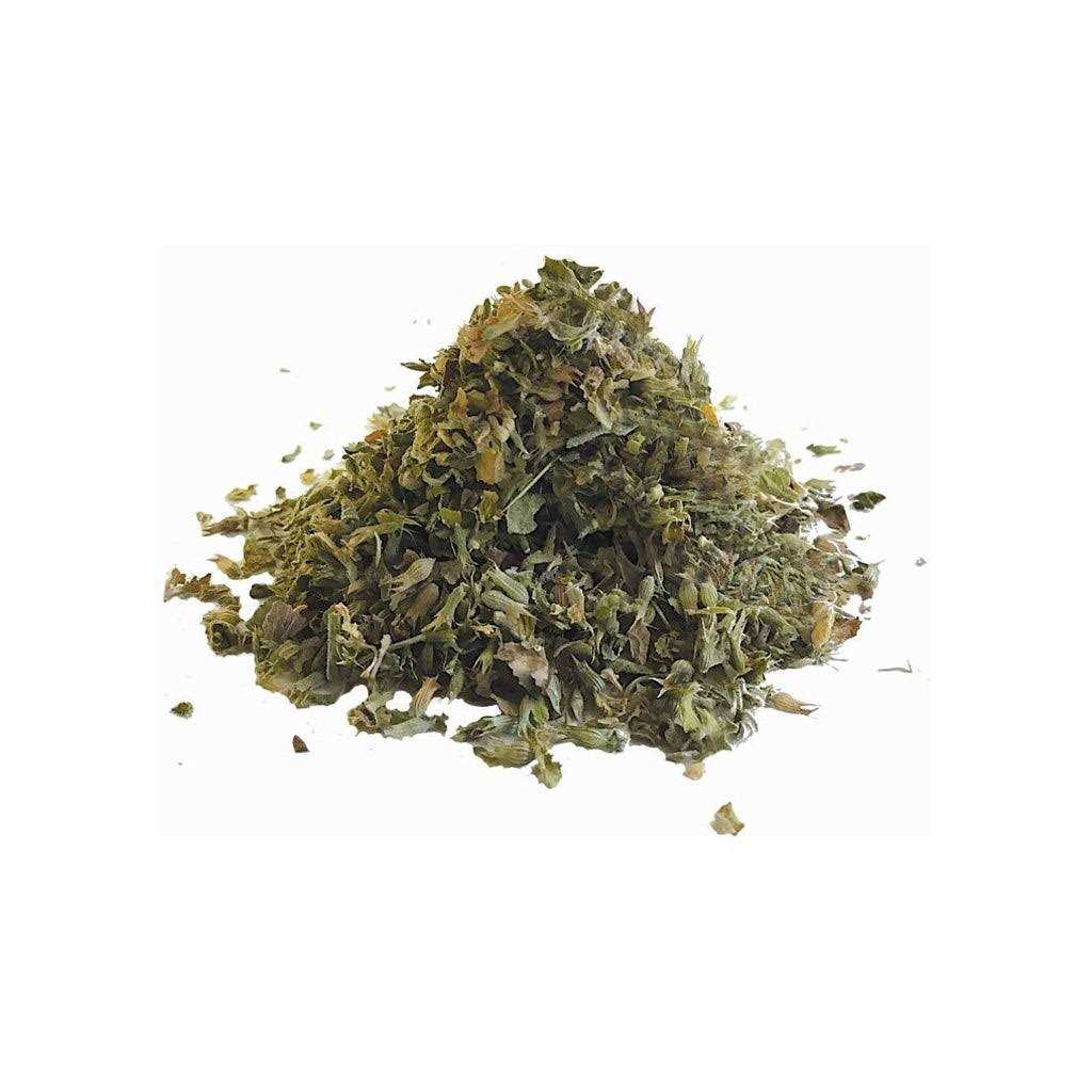 Silver Vine Catnip Mix Tub O63482