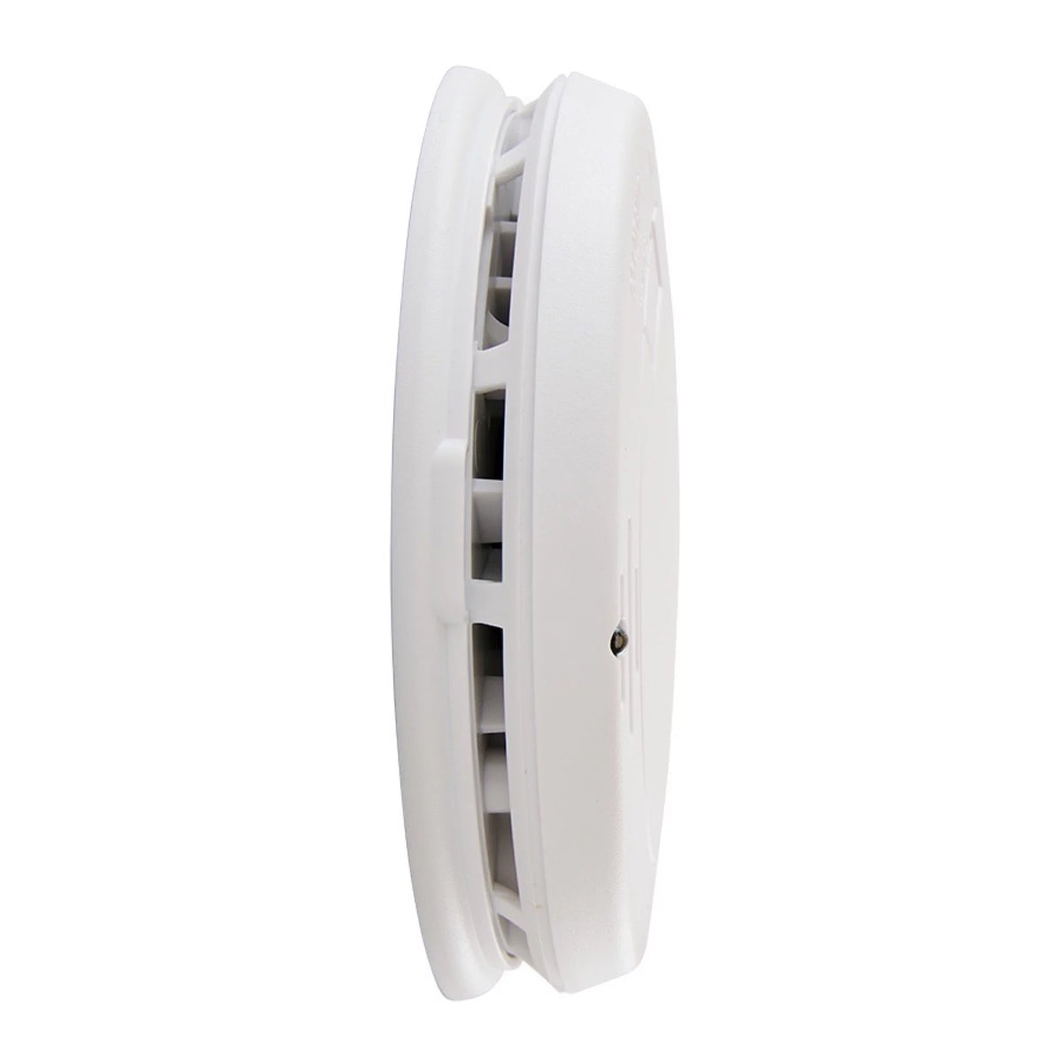 10-Year Battery Photoelectric Smoke Alarm with Escape Light Z227