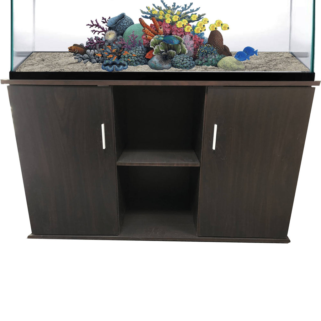 Modern Aquarium Stand X1080