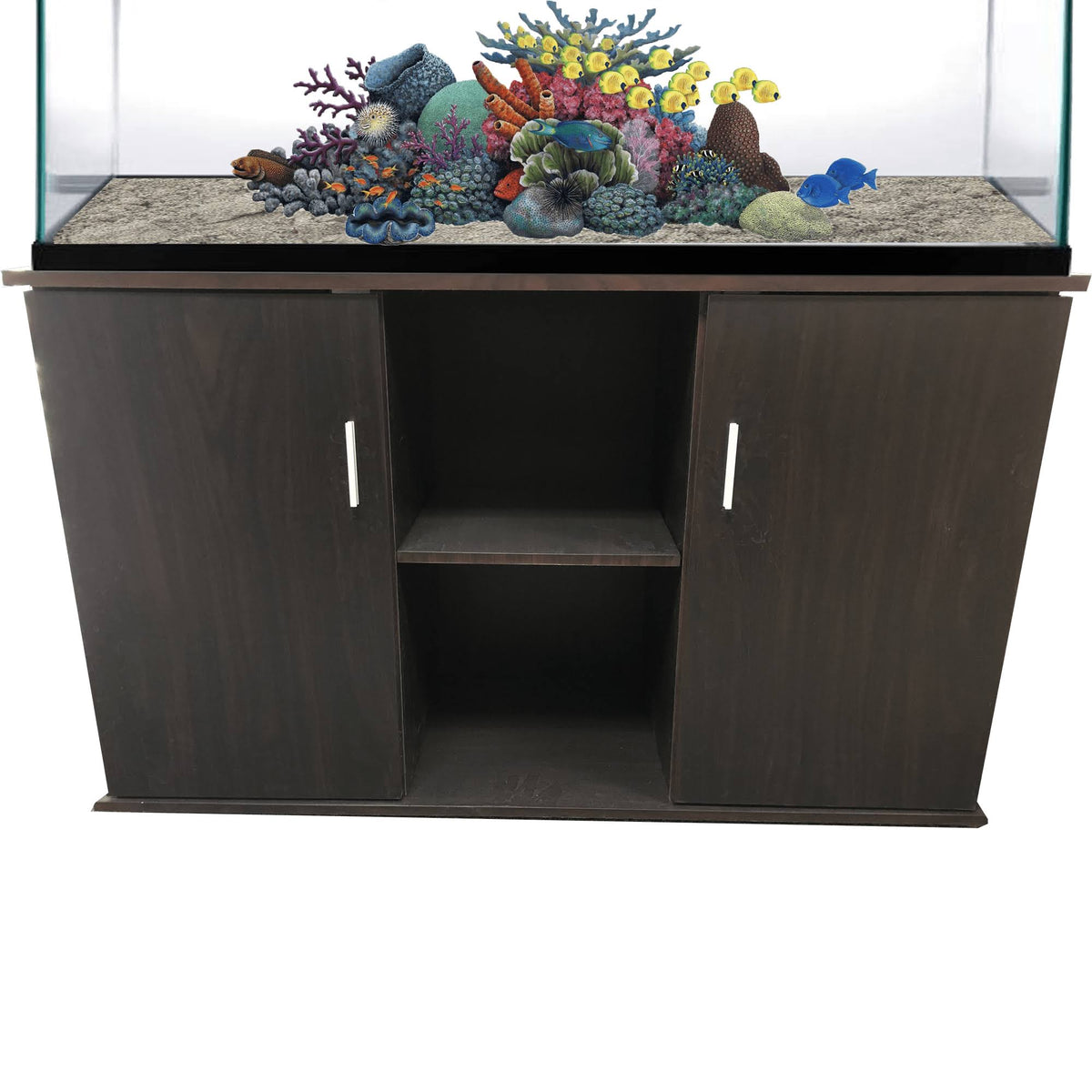 Modern Aquarium Stand X1080
