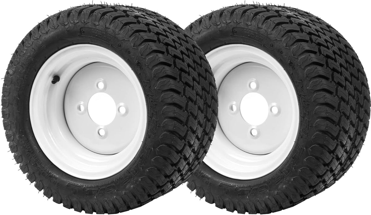 Tire and Wheel 2 Pack X766349