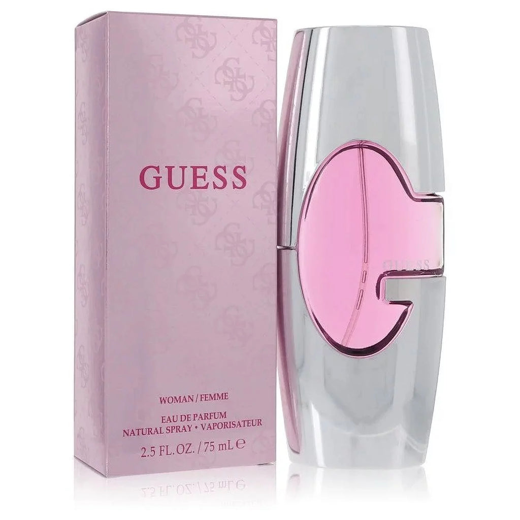 2.5 oz Eau De Parfum Spray L236862