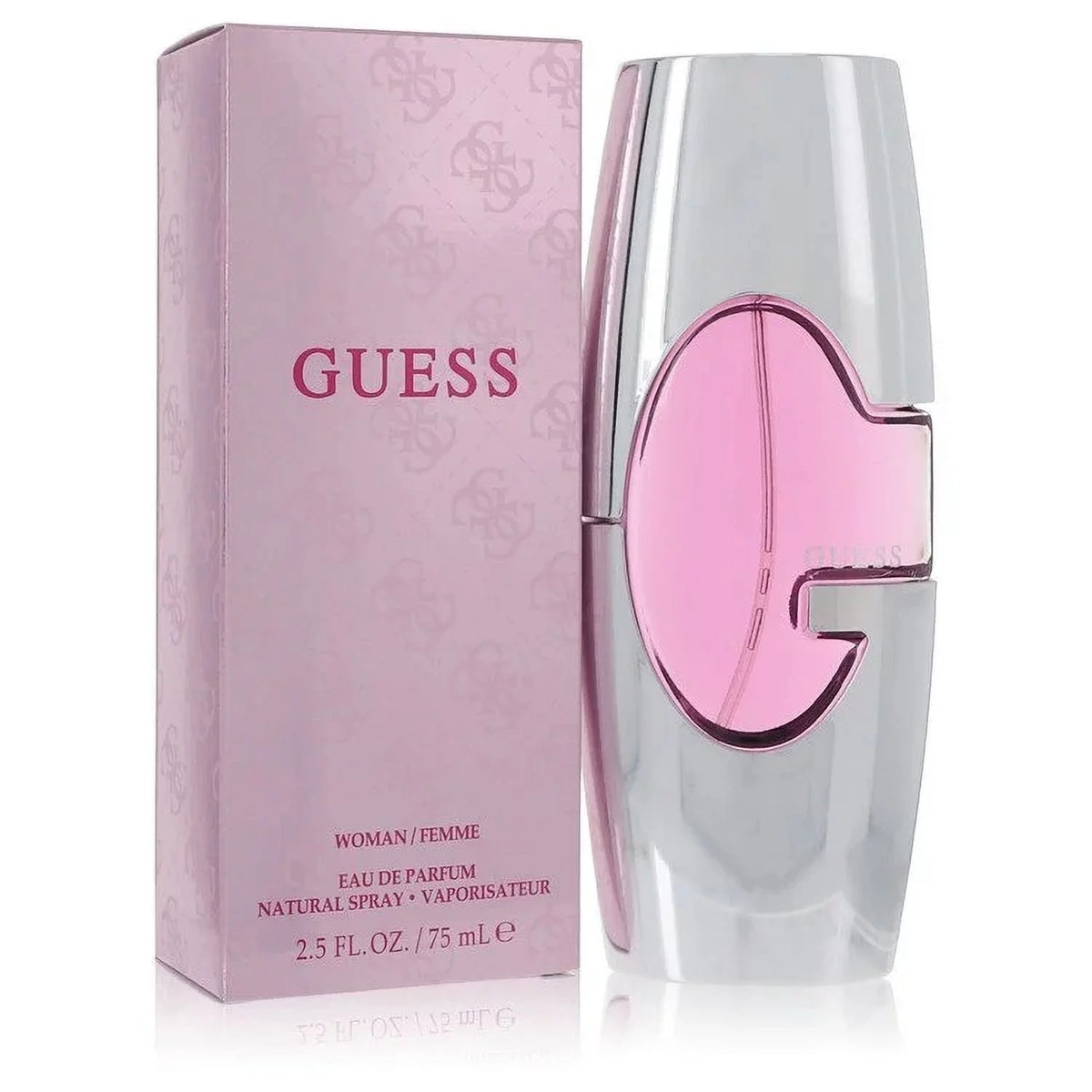 2.5 oz Eau De Parfum Spray L236862