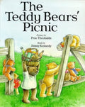 Teddy Bears' Picnic Paperback G703391