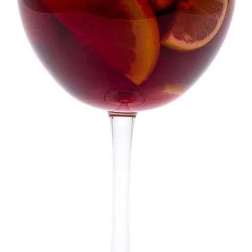 20 Ounce Gin Balloon Glasses Set Of 6 Crystal Wine Glasses K6243