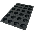 24 Compartment Silicone Baking Mold Z2124