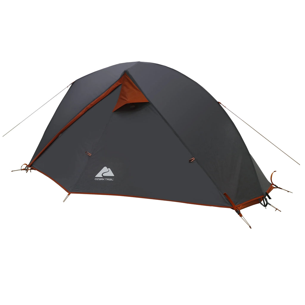 Lightweight 1-Person Backpacking Tent X802793