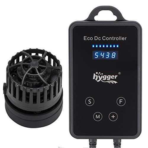 Mini Wave Maker Magnetic DC Powerhead with LED Display Controller E2285