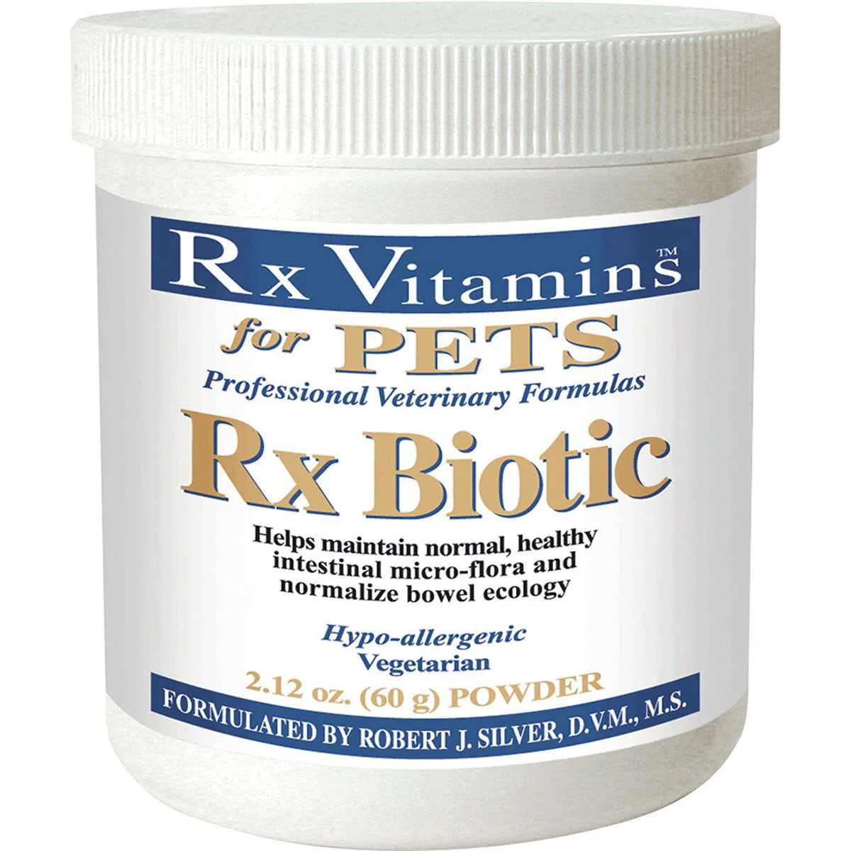 2.12 oz Pet Supplements L132