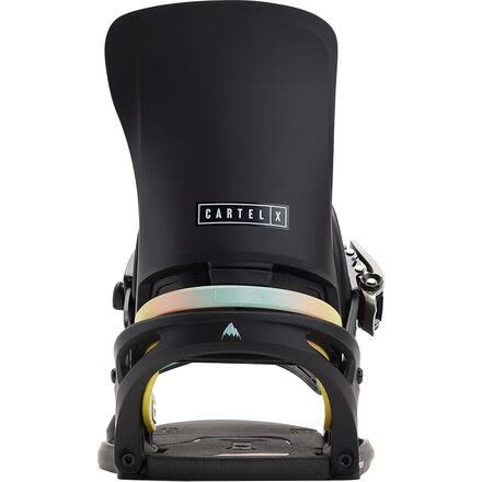 Snowboard Bindings G81198