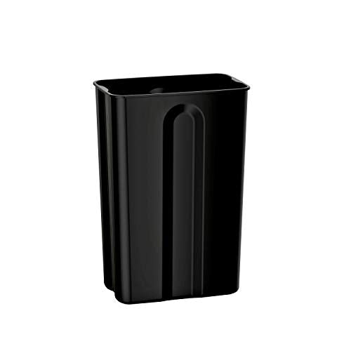 13 Gallon Stainless Steel Step Can D8753