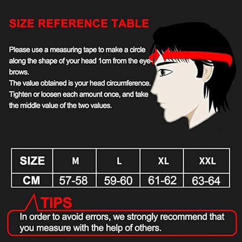 Full Face Motorcycle Helmet with HD Visor N1570