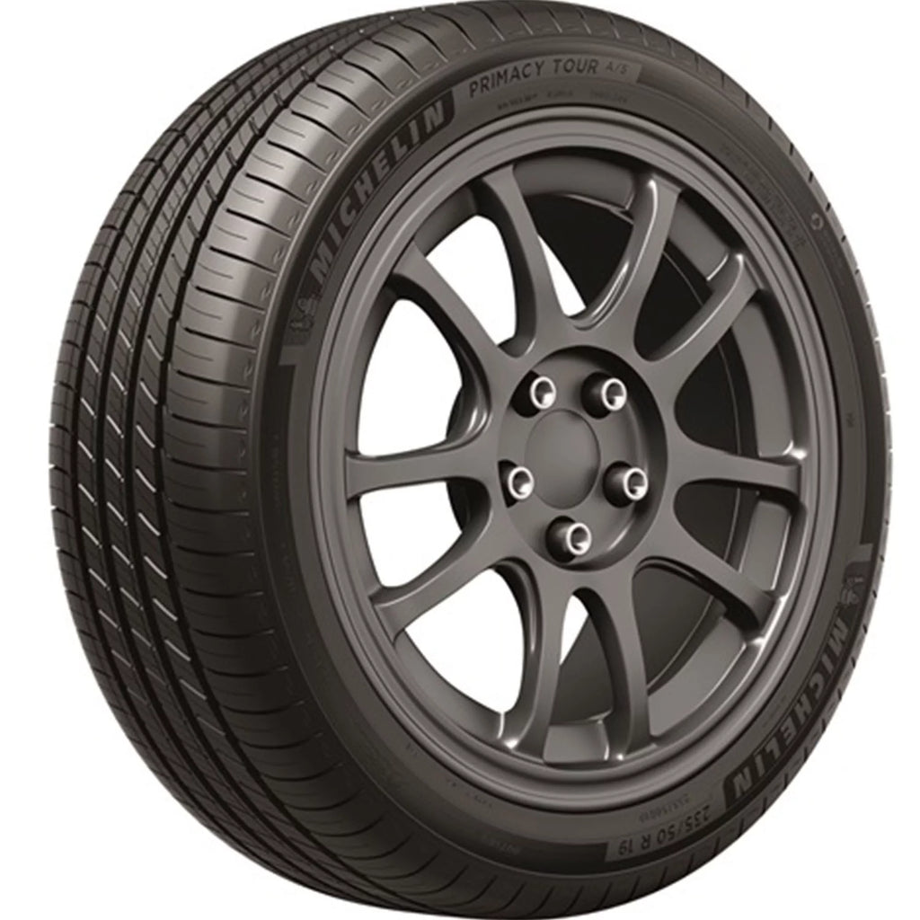 All Season 235/50R19 99V Passenger Tire A868