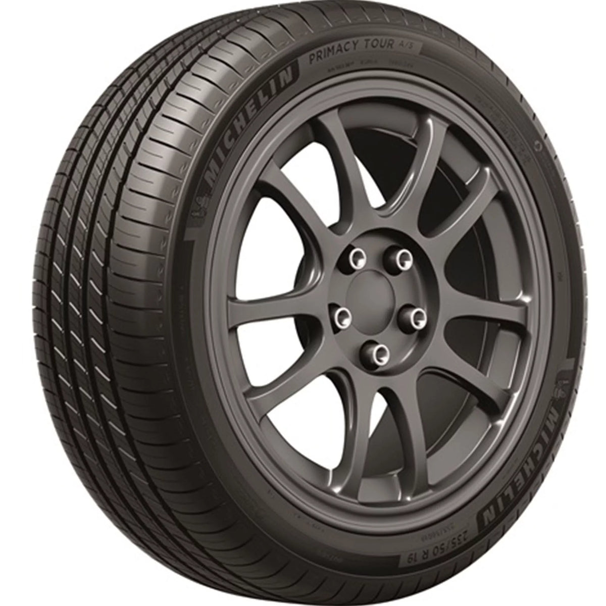 All Season 235/50R19 99V Passenger Tire A868