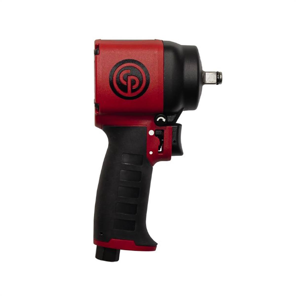 Stubby Impact Wrench V353462