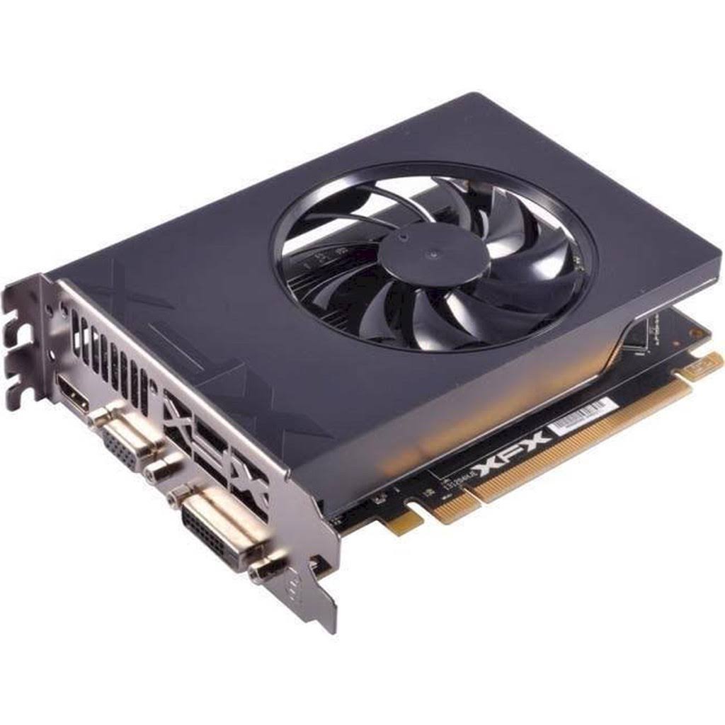 Graphic Card Y861
