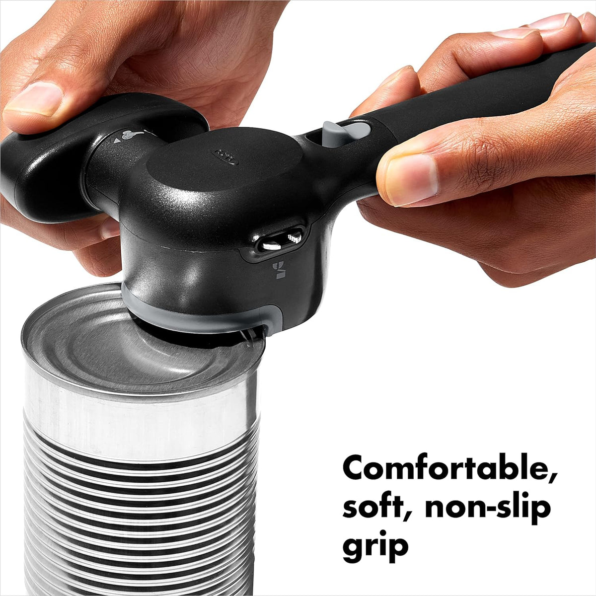 Smooth Edge Can Opener R59636