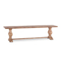 72-Inch Mango Wood Dining Bench M315913