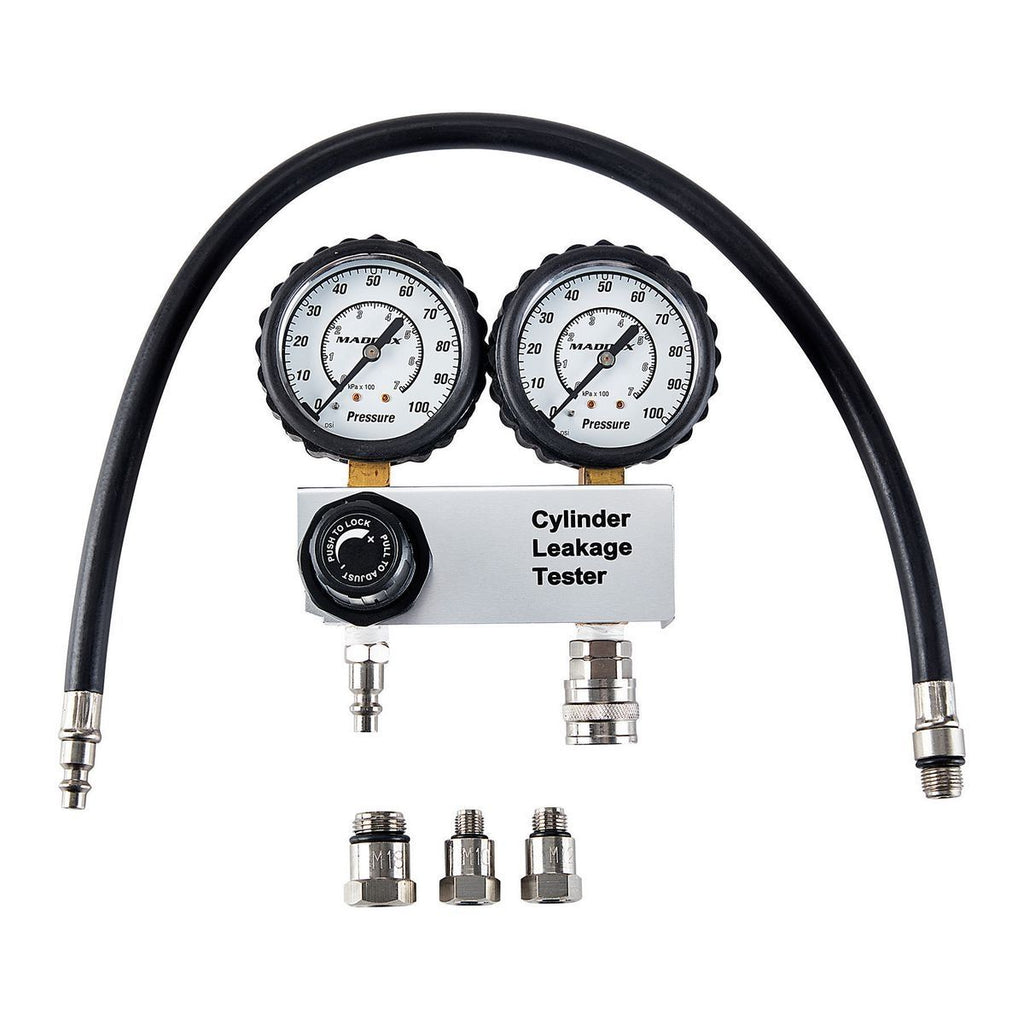 Cylinder Leak-Down Tester D33255