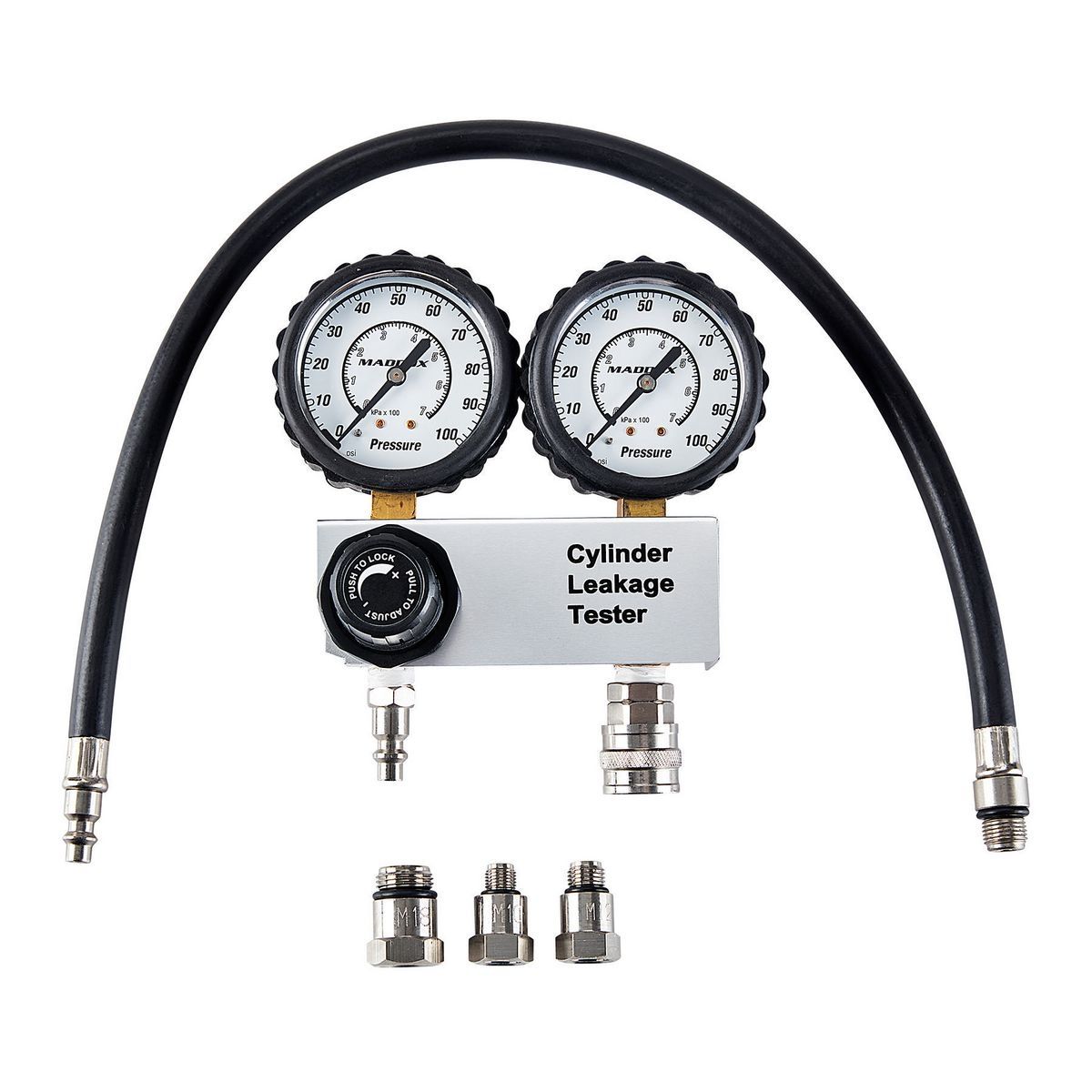 Cylinder Leak-Down Tester D33255