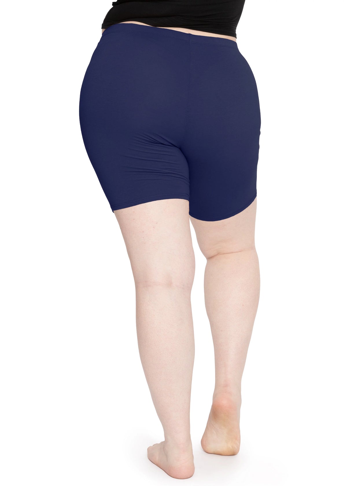 Cotton Bike Shorts Z875612