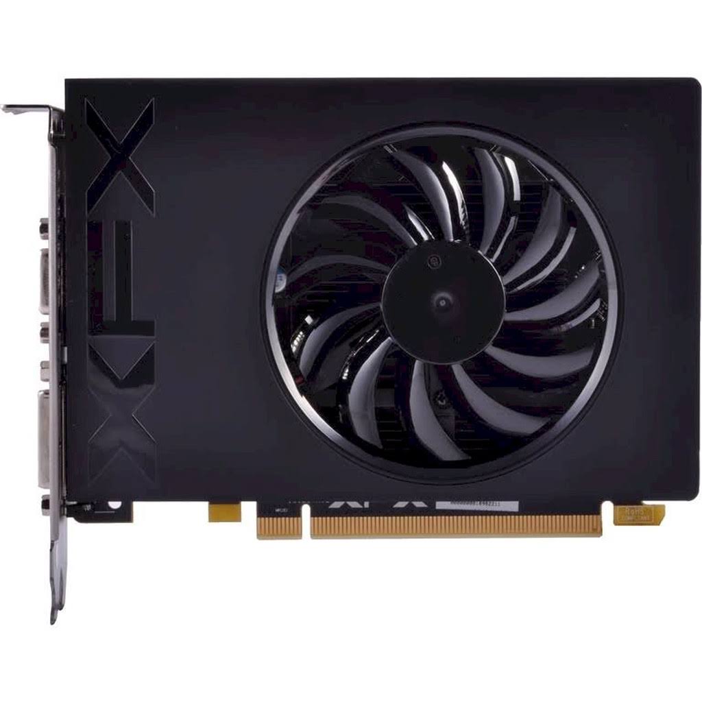 Graphic Card Y861