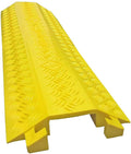 Yellow 2 Pack Cable & Hose Protector O252186