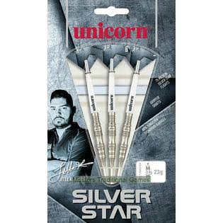 Steel Tip 90% Tungsten Darts 21g Z1221