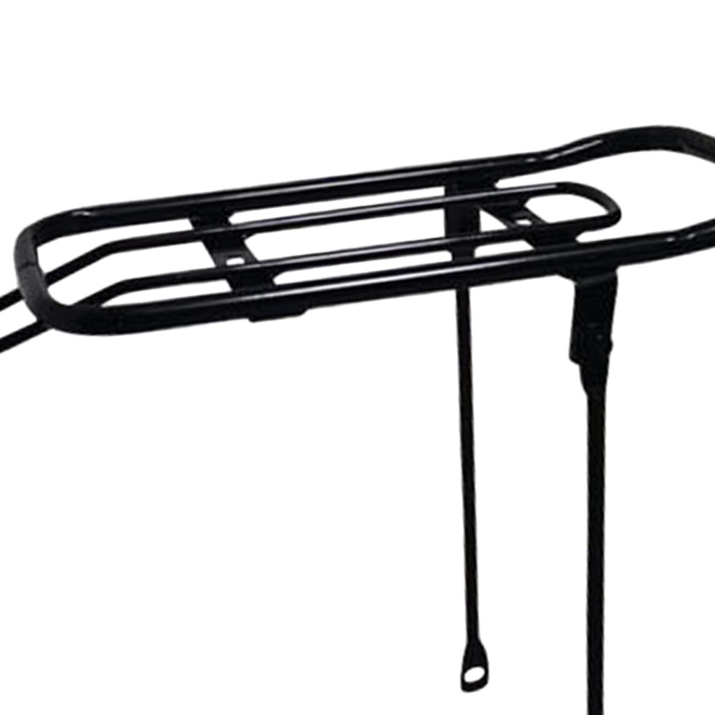 Rear Bike Rack Steel 32cmx13.5cmx24cm T16200