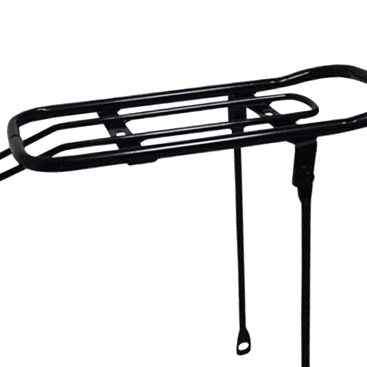 Rear Bike Rack Steel 32cmx13.5cmx24cm T16200