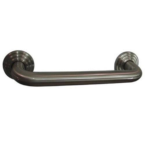 24 inch Grab Bar with 1.25 inch Outer Diameter, Satin Nickel E11060