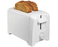 2 Slice White Toaster B3528