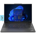 16.0" 60Hz IPS Laptop (AMD Ryzen 5 7530U, 12GB RAM, 2TB PCIe SSD, AMD Radeon, Fingerprint, WiFi, Bluetooth, Webcam, Ethernet LAN, Win 10 Pro) X66536