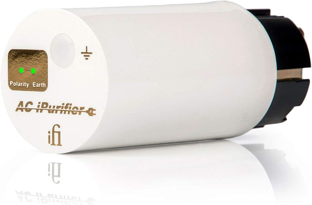 AC iPurifier Noise Eliminator Q991
