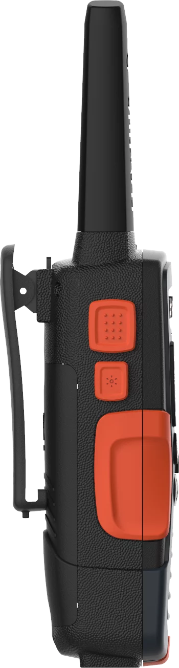 3-Pack IP67 Waterproof Two-Way Radios K612972