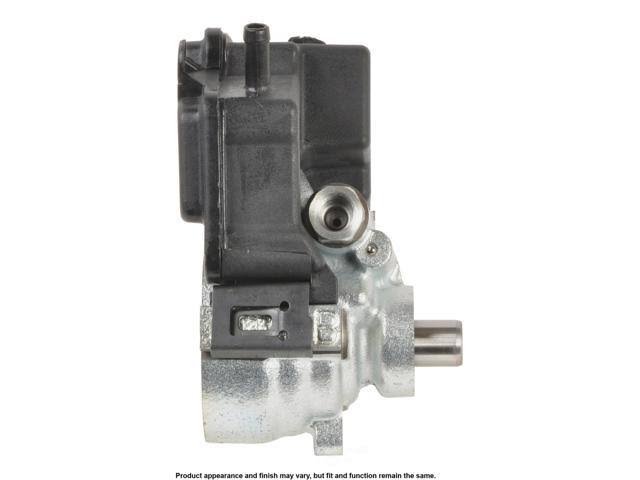Power Steering Pump N63546