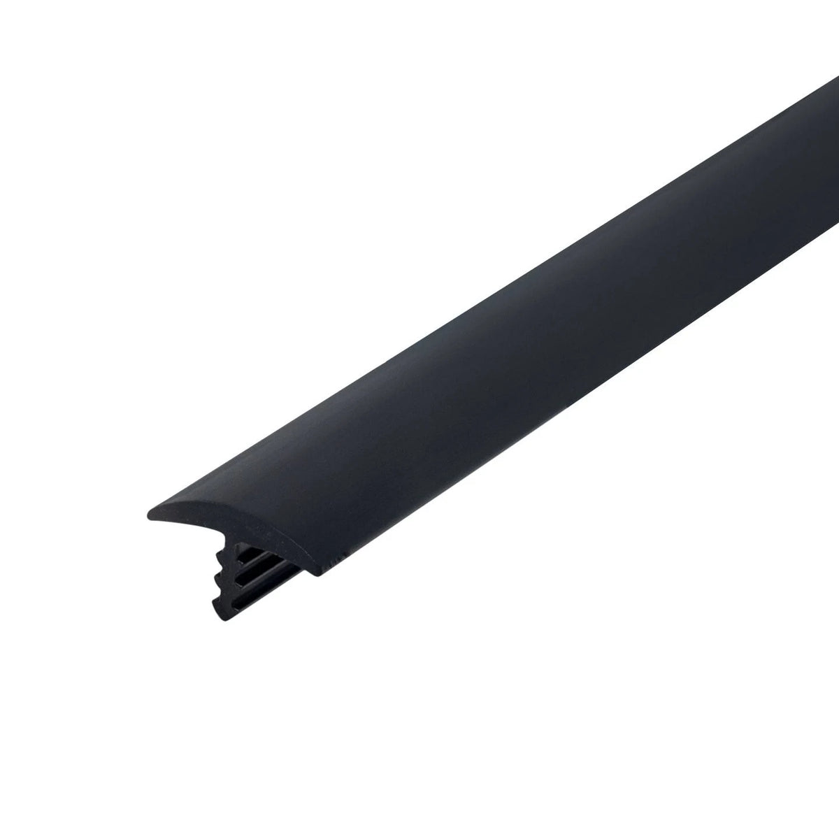 Plastic T Molding 9/16in W41585