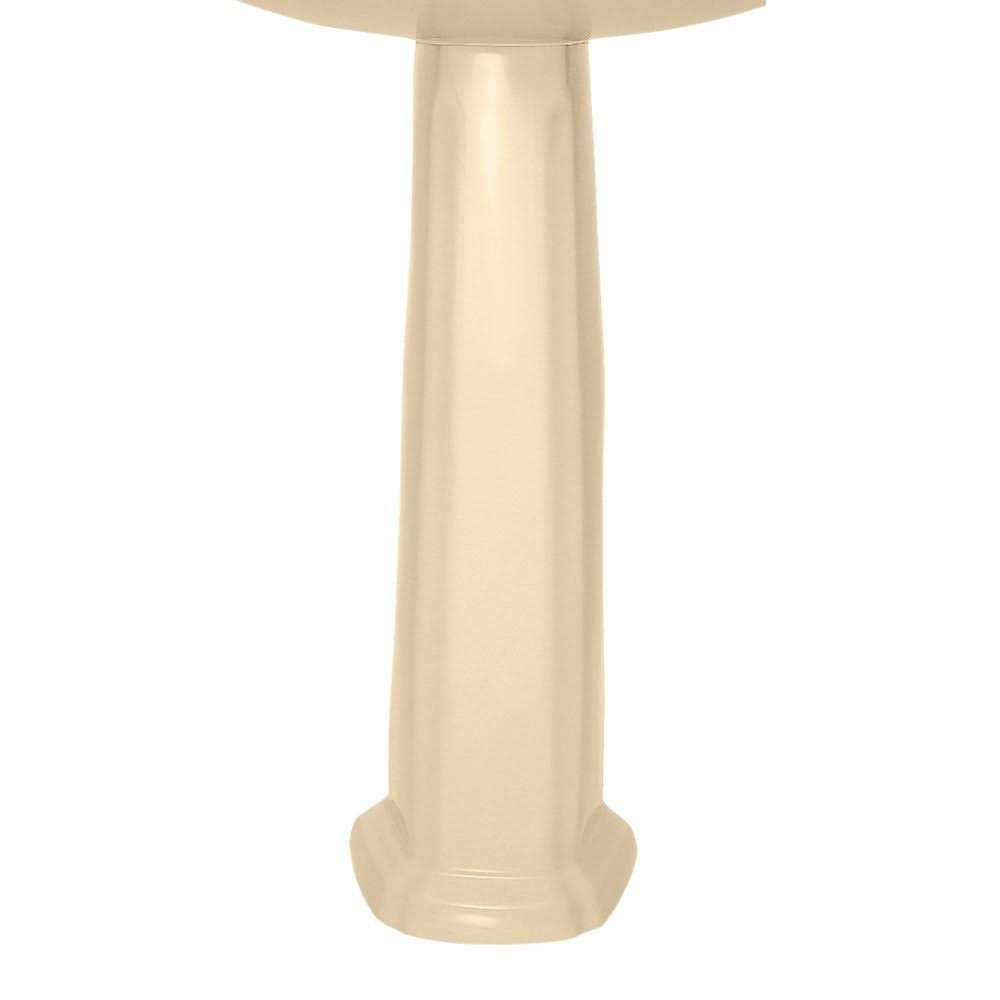 Pedestal Sink Leg Bone U3977