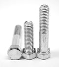 22 x 5 1/2 Grade 5 Hex Cap Screw Z52757